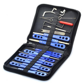Lockpick sada - 20ks - H&H