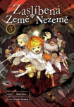 Zaslíbená Země Nezemě