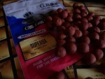 G.B.U. Boilies Superba - 24mm 3kg,G.B.U. Boilies Superba - 24mm 3kg