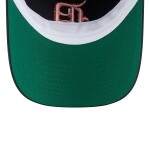 New Era Pánská kšiltovka Detroit Tigers MLB 2025 Hall of Fame New 9TWENTY Adjustable