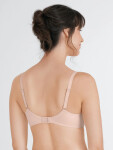 Felina 225 Lovely Lotus 0206225, Spacer-BH mit Bügel 206225 722 peach blossom 80G