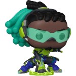 Funko POP Games: Lucio