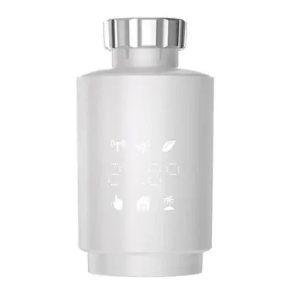 Rozbaleno - Gosund STR1 bílá / Chytrý termostat / Bluetooth / rozbaleno (6972391287657.Rozbaleno)