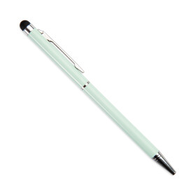 Mátová propiska se stylusem - Albi