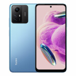 Rozbaleno - Xiaomi Redmi Note 12S 8+256GB bez NFC modrá / EU distribuce / 6.43" / 256GB / Android 13 / rozbaleno (6941812728901.rozbaleno)