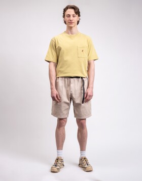 Gramicci Ridge short SAND PIGMENT L