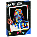 CreArt Star Wars: Darth Vader