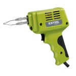 EXTOL CRAFT 9922 Pájka pistolová, 175W, transformátor
