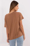 T-shirt model 213284 Factory Price XL