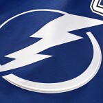 Fanatics Pánský Dres Tampa Bay Lightning Premium Home Jersey Velikost: