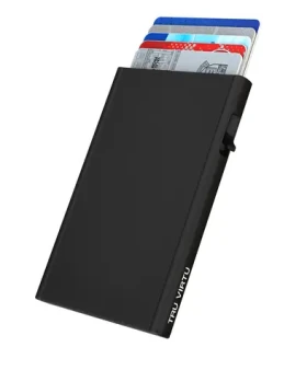 Dolphin Innovations Click Slide Black Magic / Etue na karty (24101000108)