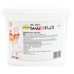 Smartflex Velvet Vanilka kg (Potahovací hmota