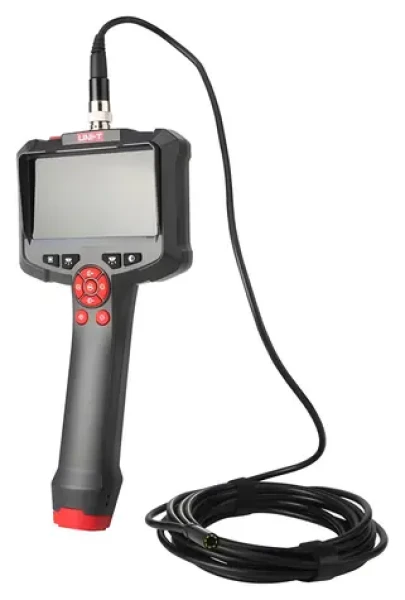 Uni-T UT665P / Endoskop / 4,3" displej / kabel 1 m / IP67 (UT665P)
