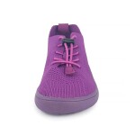 Dívčí barefoot tenisky GAEL FUXIA Protetika fialové - 32