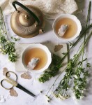 TEA HERITAGE Černý čaj Cloud Pumpkin Chaï 5 ks, multi barva, textil