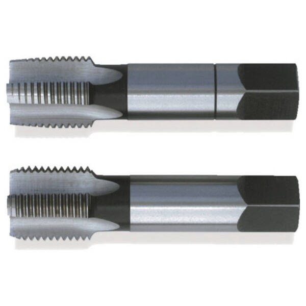 Alarm Werkzeuge 56080342 ruční závitník 2 ks