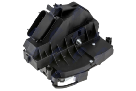 NTY Centrální zámek FORD FIESTA VI Mk6 – zadní levý