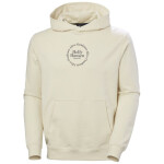 Helly Hansen Core Graphic Sweat Hoodie M 53924 034 XL
