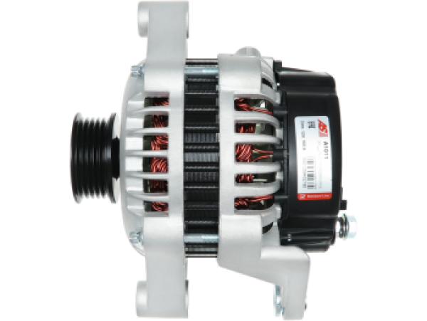 Alternátor Opel Combo Corsa A/B/C Frontera A/B Meriva A 1.2-2.2 16V/i/Turbo