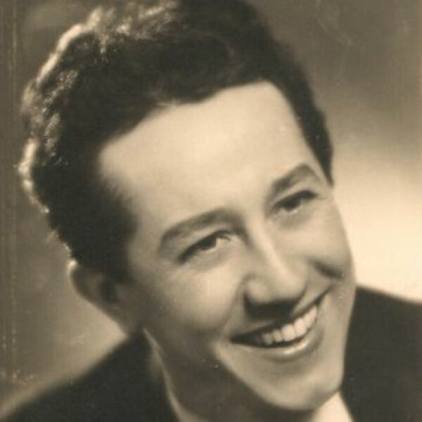 Muž, po kterém jdou - Jiří Robert Pick, Miroslav Homola, Karel Máj, Lubomír Lipský, Jiří Horčička, Karel Cop, Jindřiška Preissová, Zdeněk Dítě - audio