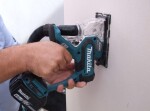 Makita DSD180Z Aku pila na sádrokarton Aku DSD180Z