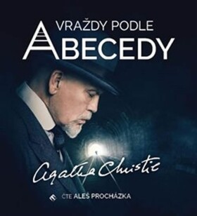 Vraždy podle abecedy Agatha Christie