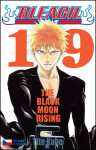 Bleach Black Moon Rising Kubo