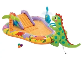 INTEX Hrací centrum Dino Park