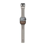 UAG Civillian řemínek pro Apple Watch Series 40mm/41mm/42mm šedá (191498113636)