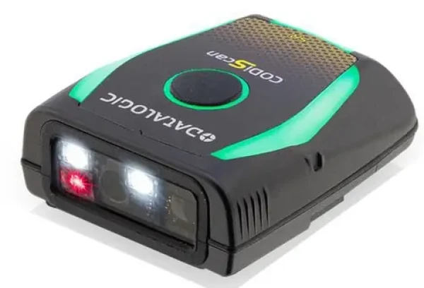 DATALOGIC CODiScan SR / 2D snímač čárových kódů / Green Spot / BT / IP54 (HS7600SR)