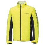 Held Wet Tour 2 Top nepromokavá bunda fluo-žlutá - L