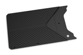 EKWB EK-Quantum Vector FE RTX 3090 Ti Backplate - Black (3831109896952)