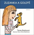 Zuzanka Goldýš Tereza Boehmová