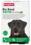 BEAPHAR Obojek Bio Band 65 cm / Repelentní / Blechy, klíšťata, komáři / Voděodolný / Od 2 měsíců (244-10664)