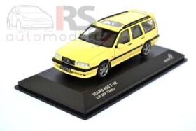 Volvo 850 T-SR 2.3 20V Turbo 1:43 Solido