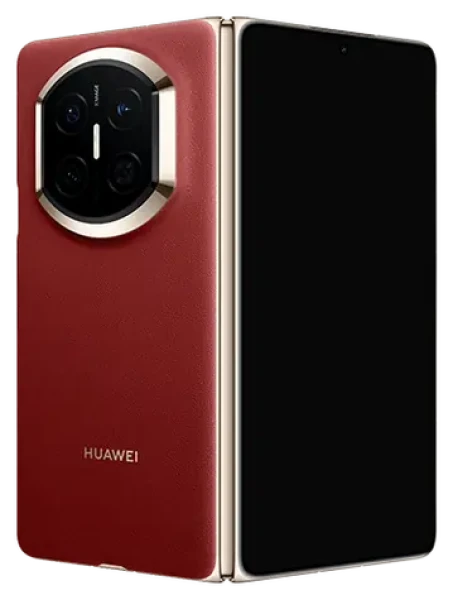 Huawei Mate X7 červená / Smartphone (Delphi-L21C)