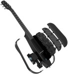 Enya Music NEXG 2 Basic Black