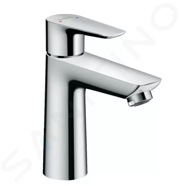 HANSGROHE - Talis E Umyvadlová baterie, chrom 71712000