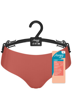 SLOGGI ZERO FEEL 2.0 HIPSTER KALHOTKY 7128 cihla XL