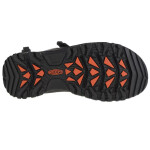 Keen Targhe III Open Toe Sandal M 1022424 42