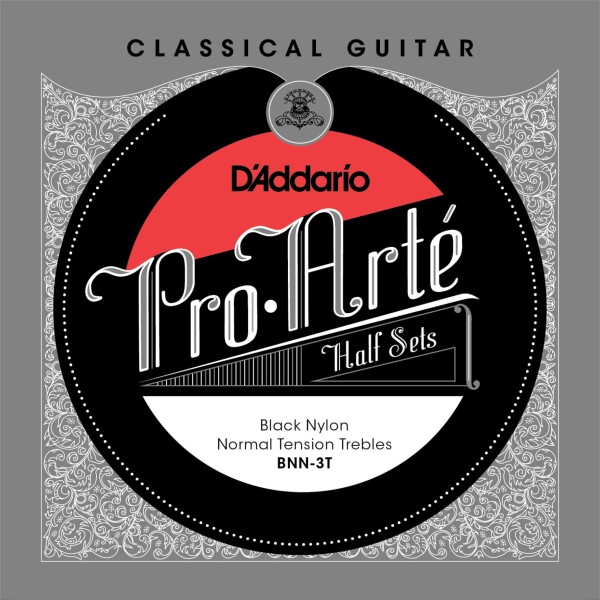 D'Addario BNN-3T