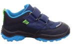 Dětské celoroční boty Superfit 1-000052-8000 Velikost: 28