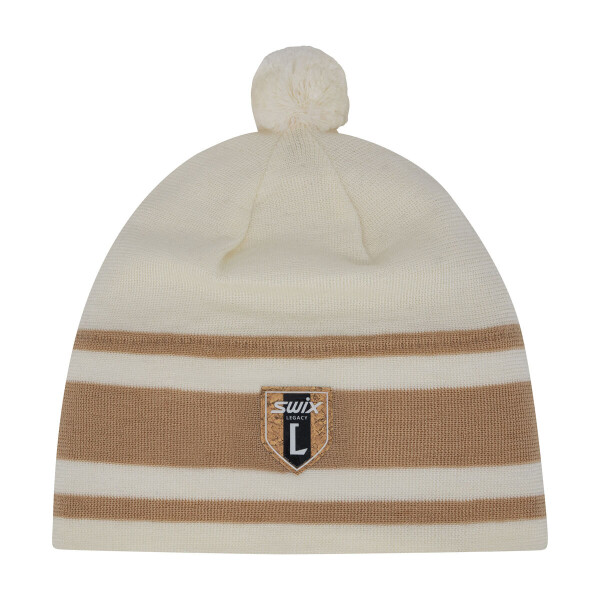 Čepice Swix Tradition Light Beanie