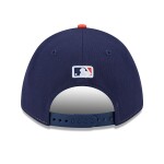 New Era Pánská kšiltovka Houston Astros MLB Official City Connect 9FORTY M-Crown Snapback