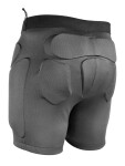 Slytech Protective Shorts No GREY dámský snowboard chránič - M