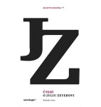 Čtení o Juliu Zeyerovi - Martin Hrdina