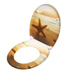 Schütte SEA STAR | Duroplast, Soft Close 4008431823737
