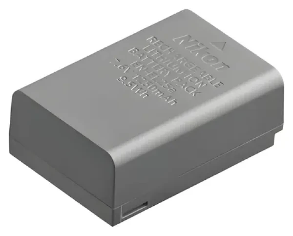 Nikon EN-EL25a / Baterie / 1250 mAh (VFB13002)