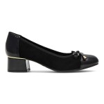 Lodičky Clara Barson LS6032-02 Látkový materiál,Syntetický materiál