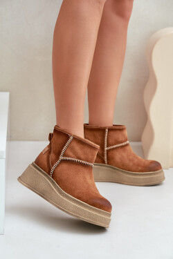 Sněhule model 203580 Step in style 41